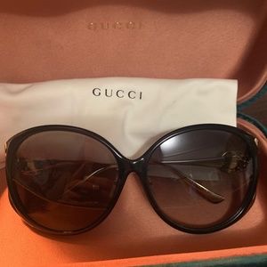Gucci Sunglasses for Women